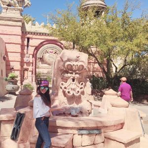 Meet your Posher, Nataly